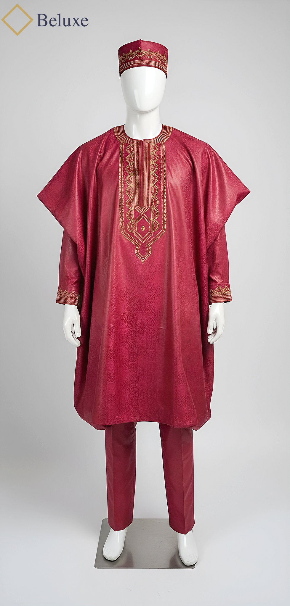 Getzner Super Magnum Design 295-22-674