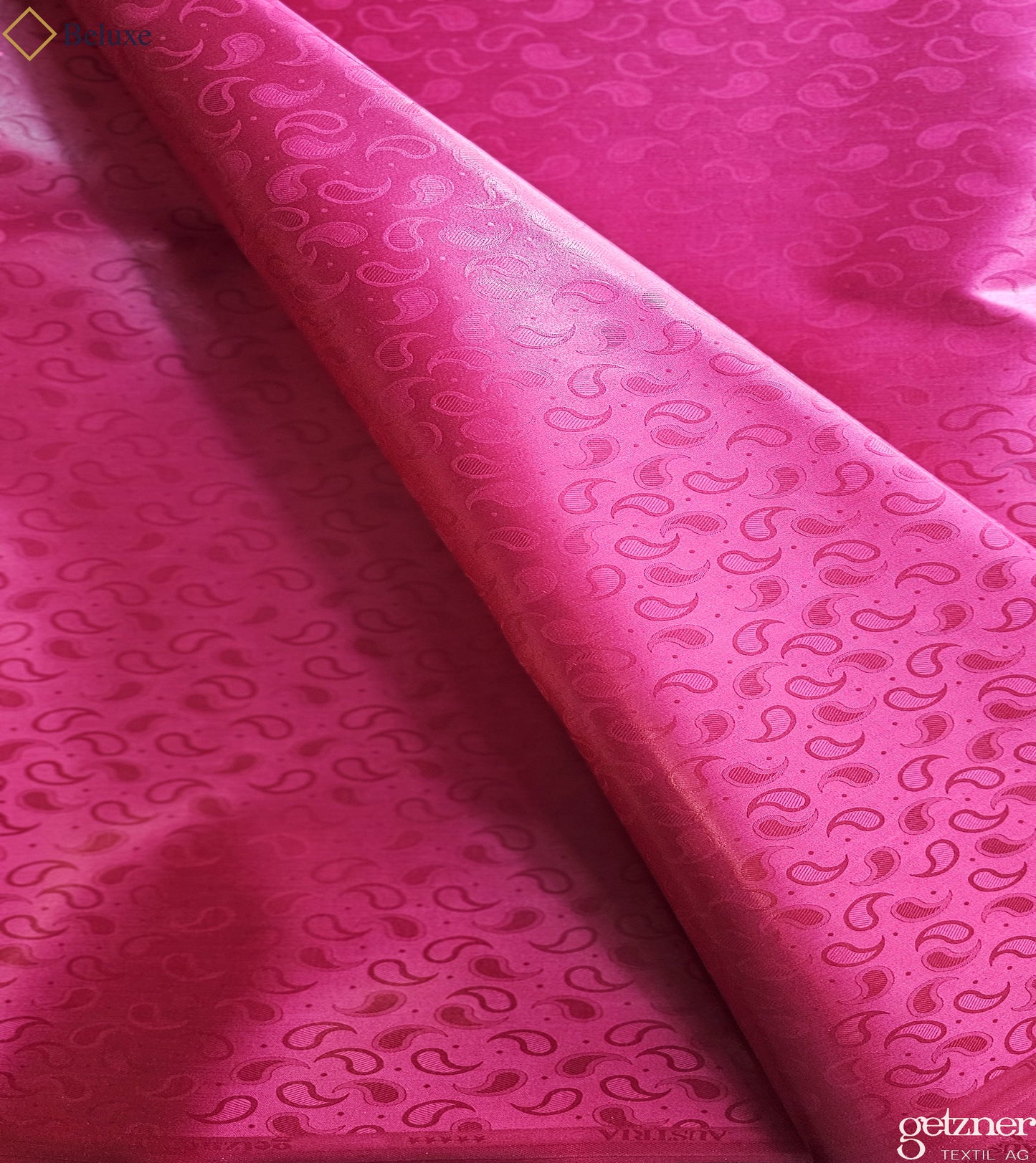 Getzner Super Magnum Design c85-27-510