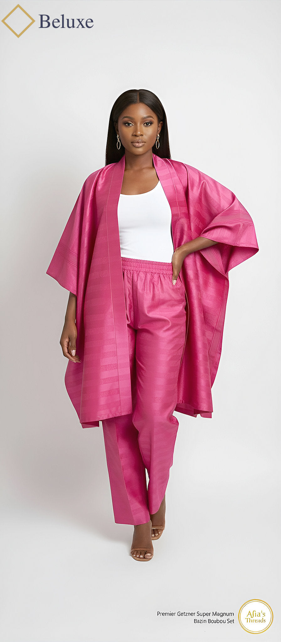 Getzner Super Magnum Design t02-22-537