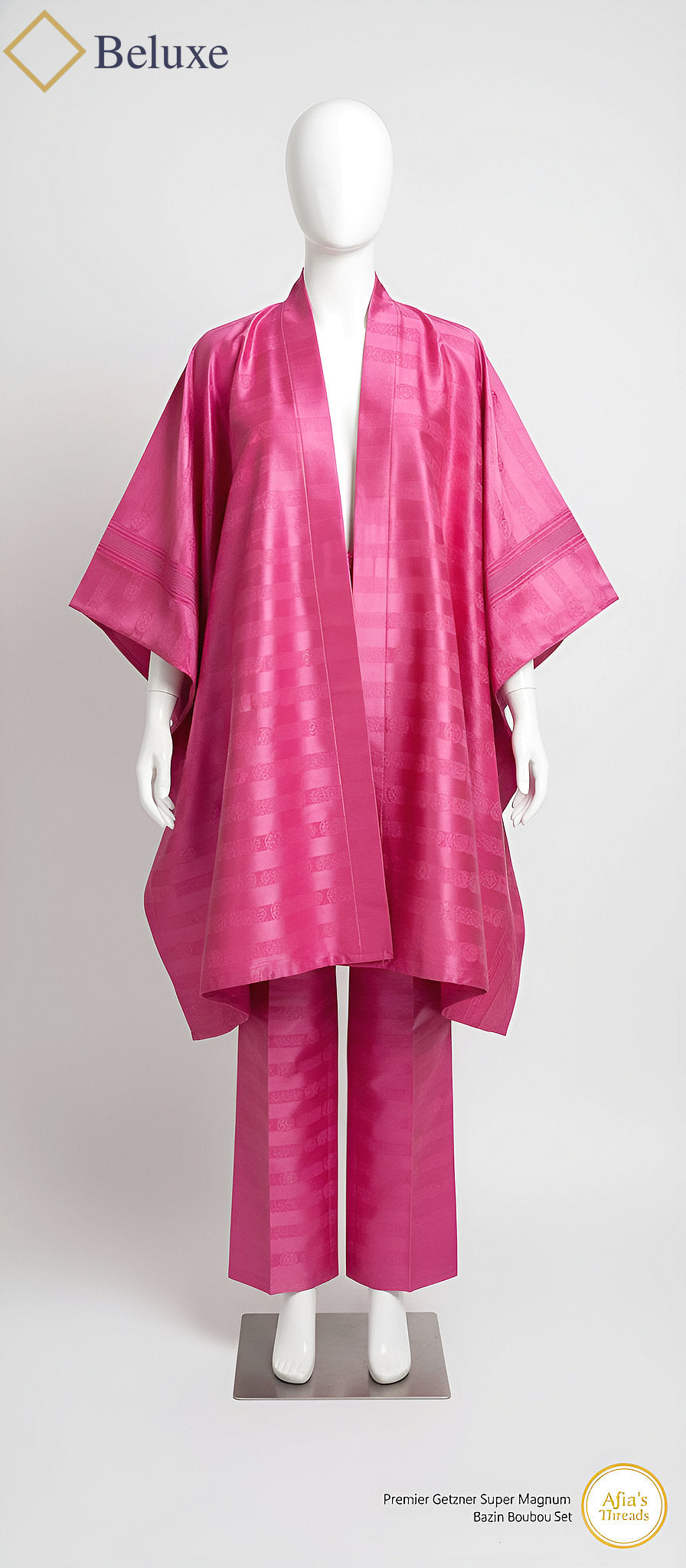 Getzner Super Magnum Design t02-22-537