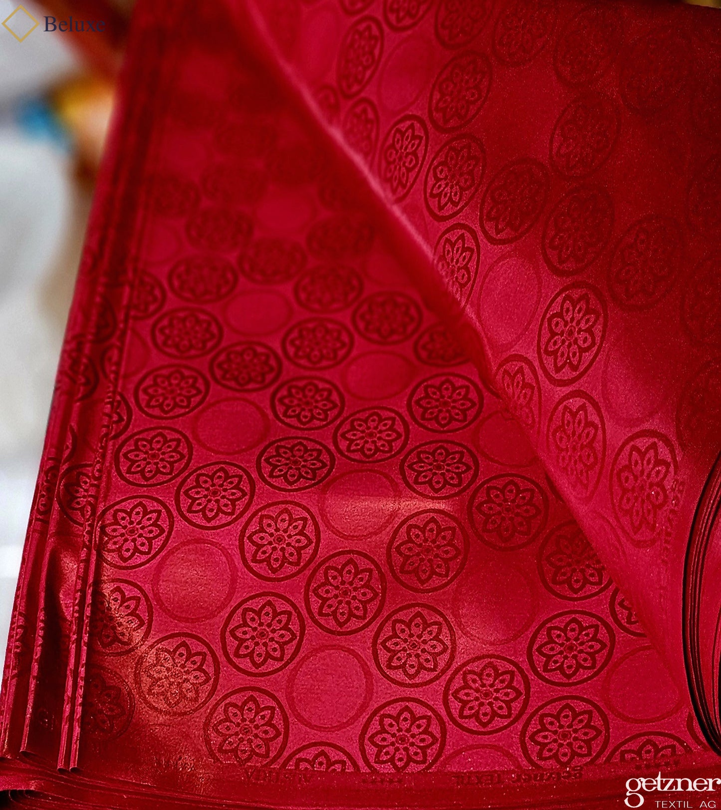 Getzner Super Magnum Design 295-22-674