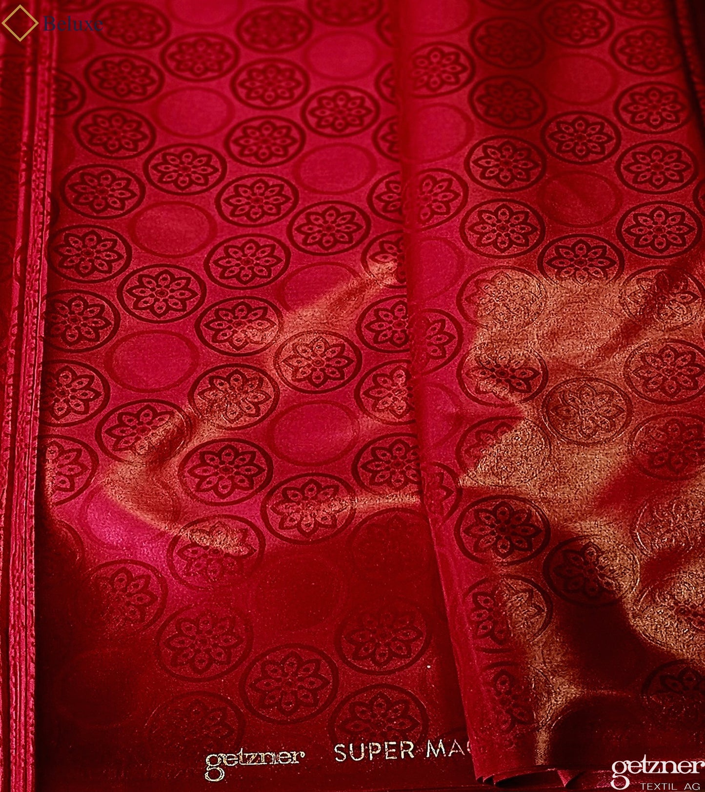 Getzner Super Magnum Design 295-22-674