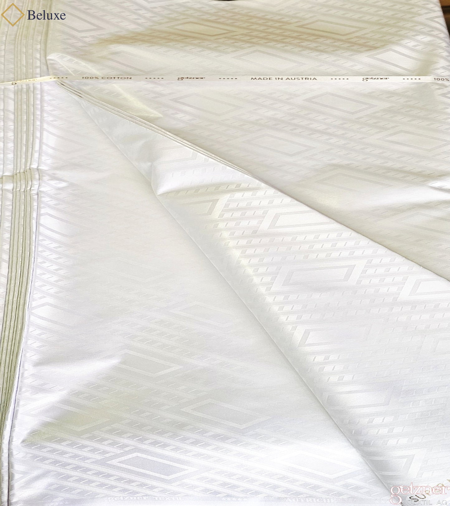 Getzner Super Magnum Design a79-29-180