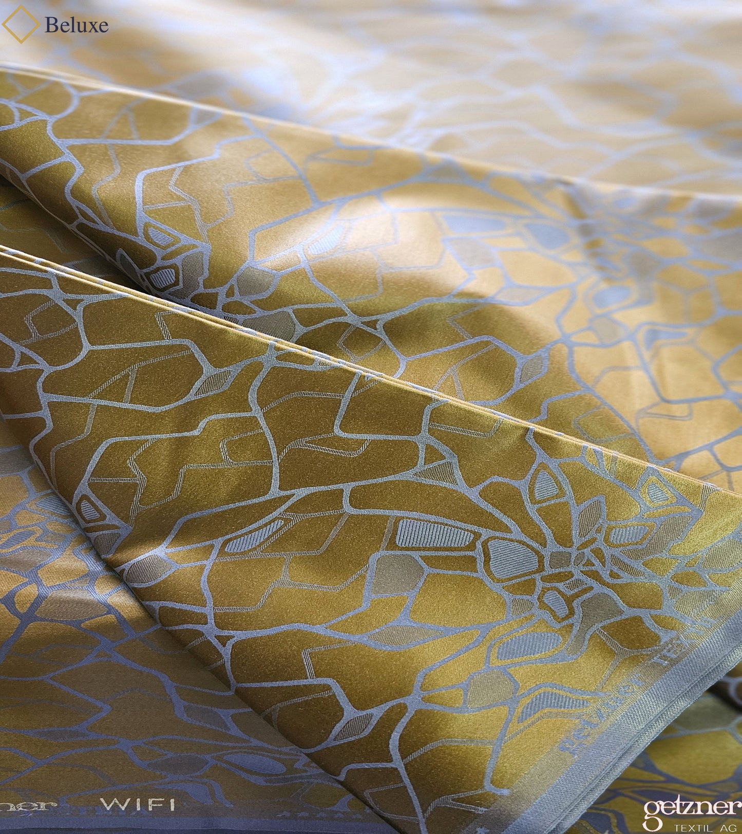 Getzner WiFi Design a90-51-000